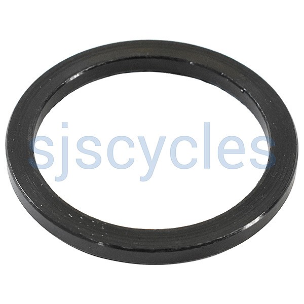 Thorn Headset Spacer Aluminium 1 18 Inch 286 Mm Black