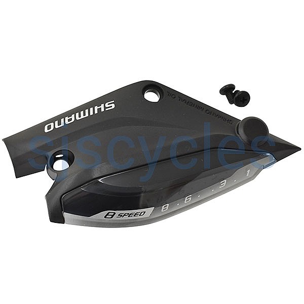 Fixing discount shimano shifters