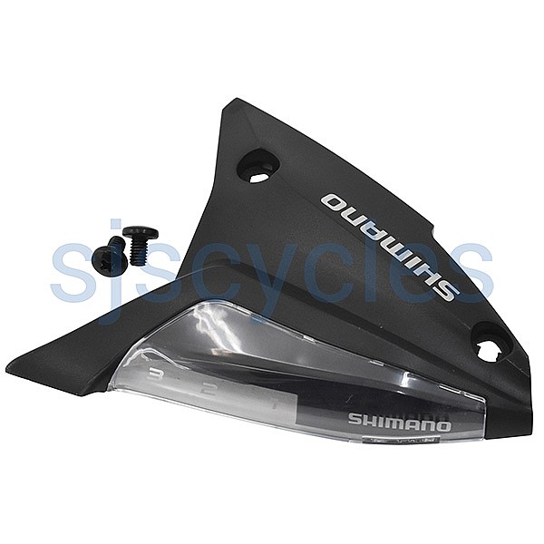 Shimano ef500 hot sale shifters