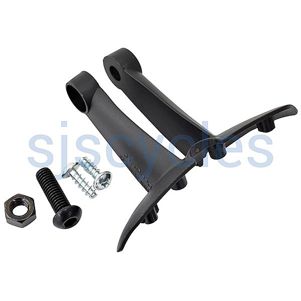 Suntour discount front suspension