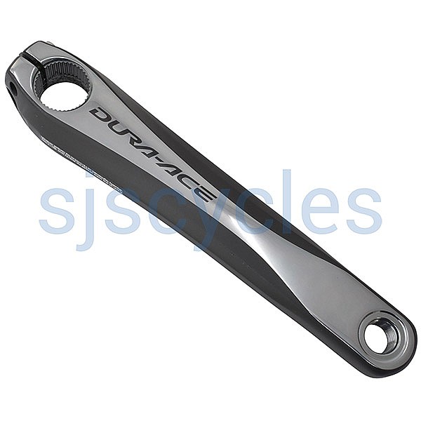 shimano 175 crank arm