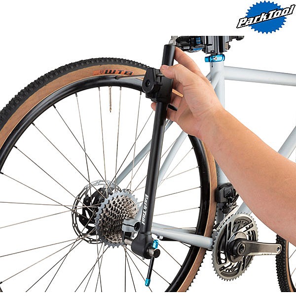 Park tool hot sale derailleur alignment