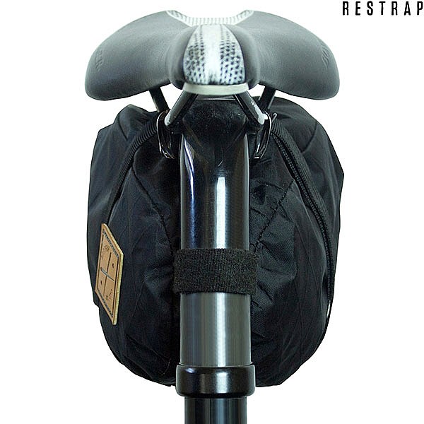 4l saddle hot sale bag