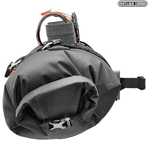 Ortlieb handlebar bag 15l online