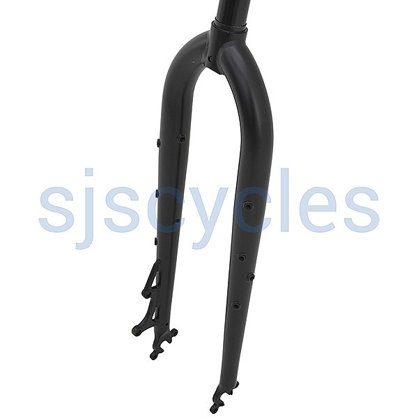 Fork sepeda online rigid