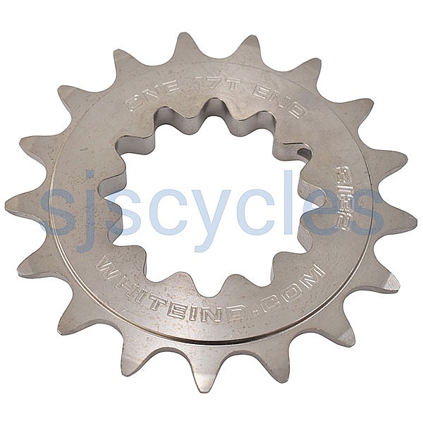 17t cog shops fixed gear