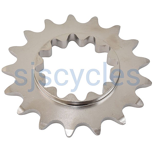 17t fixed cog