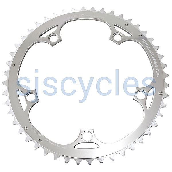 Best chainrings best sale