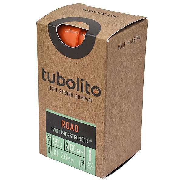 Tubolito tubo hot sale road