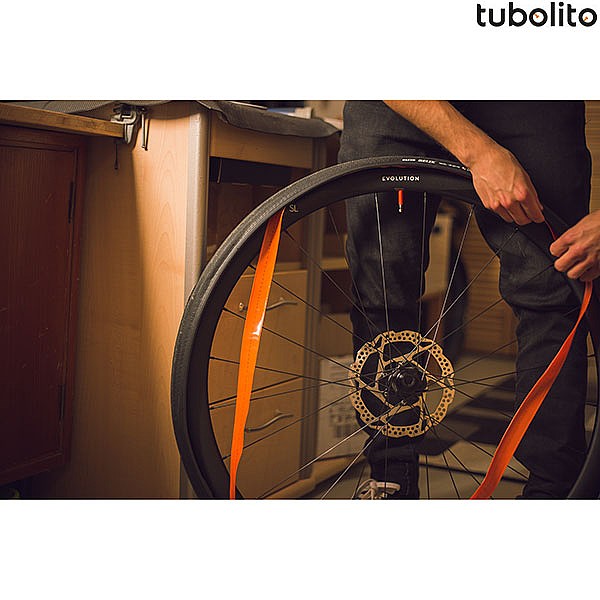 Tubolito tubo store road 700c tube