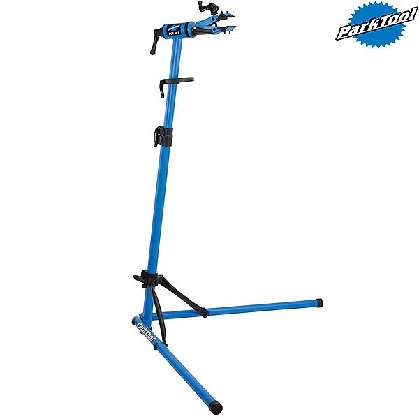 Bicycle workstand store