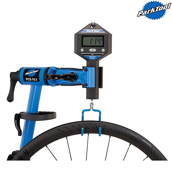 Park tool sale bike scale