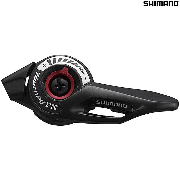 shimano tourney shifter