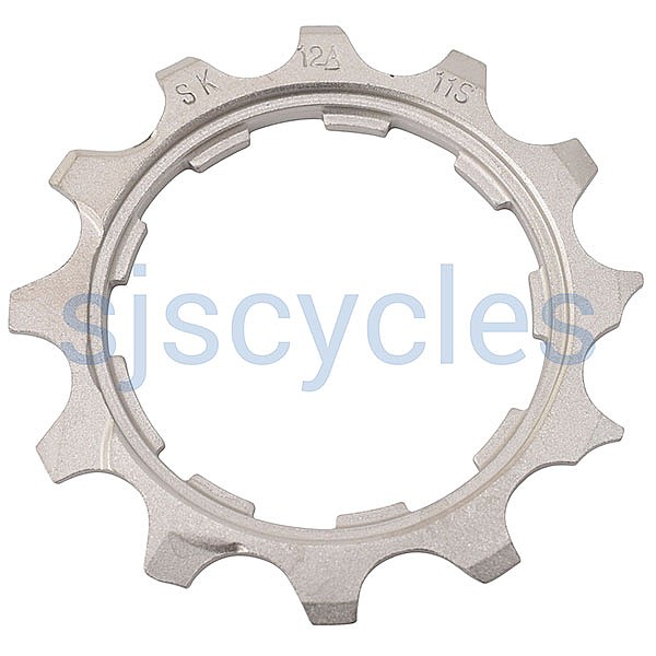 Shimano Dura-Ace CS-R9100 Sprocket 12T A