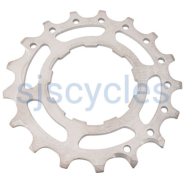 Shimano Dura-Ace CS-R9100 Sprocket 17T C