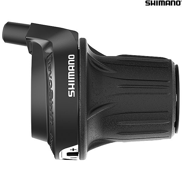 Shimano revoshift 6 2025 speed right twist shifter