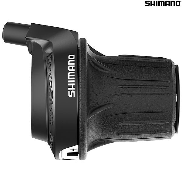 Shimano revoshift 7 speed right sale twist shifter