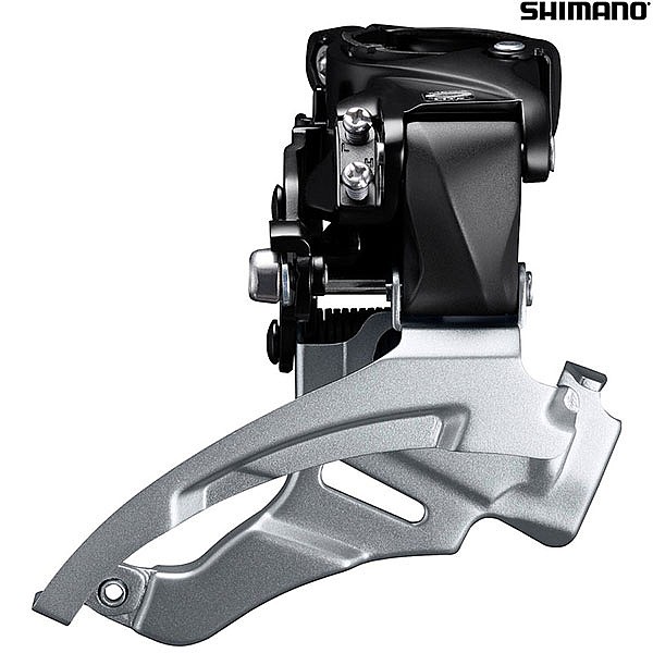 Shimano best sale altus front