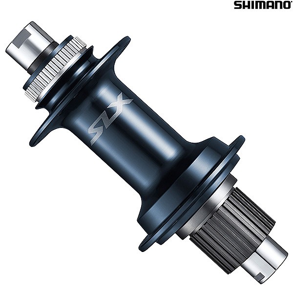 12 speed cassette shimano hot sale hub