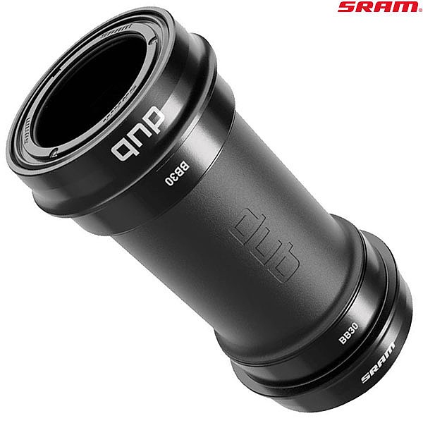 SRAM DUB BB30 Road PressFit Bottom Bracket 73mm