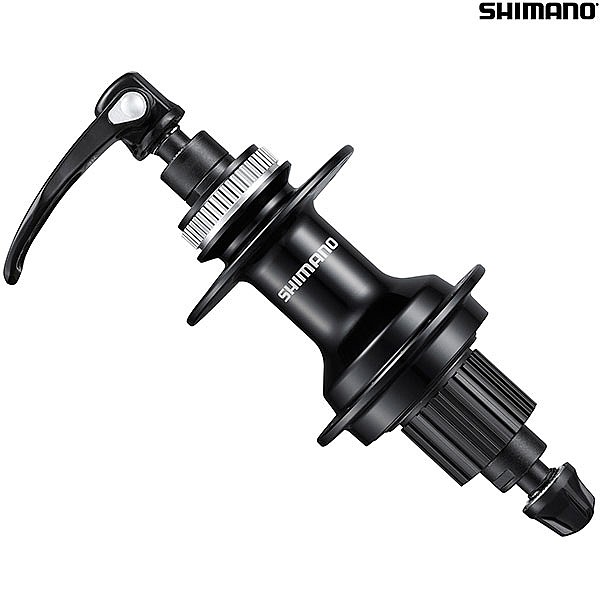 Shimano mt500 2024 disc brakes