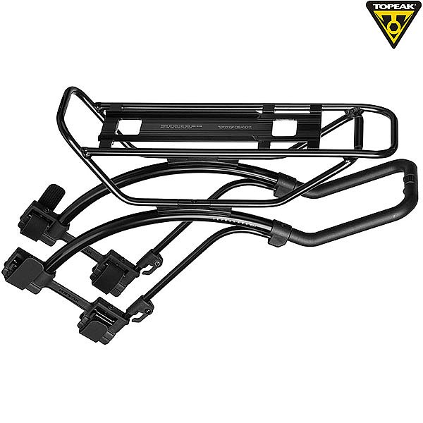 Topeak rear hot sale rack