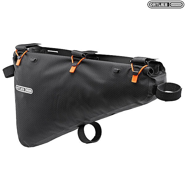 Ortlieb store frame pack