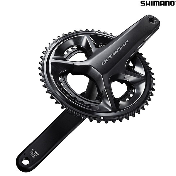 Shimano Ultegra FC-R8100 12 Speed Double Chainset