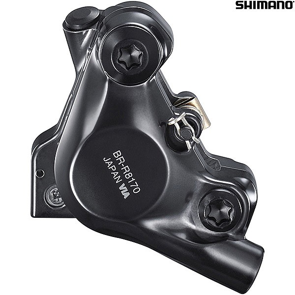 Shimano ultegra disc brake sales caliper