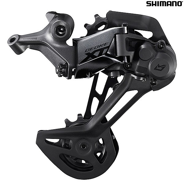 Shimano deore sale shadow plus