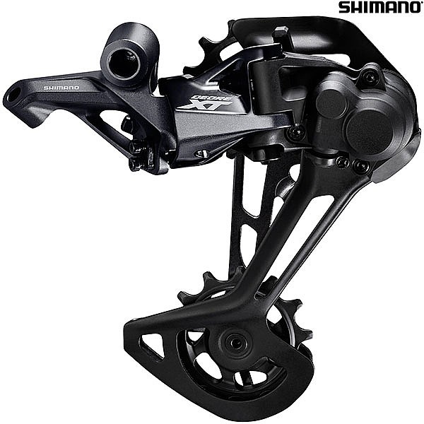 Shimano Deore XT RD M8100 12 Speed Shadow Rear Derailleur SGS for Single