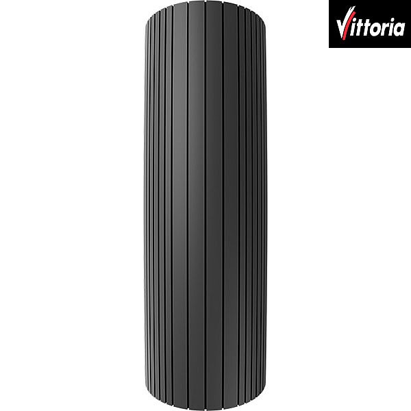 Vittoria Corsa 4C G2.0 Folding Tyre - Black / Tan - 700 x 28, 28-622