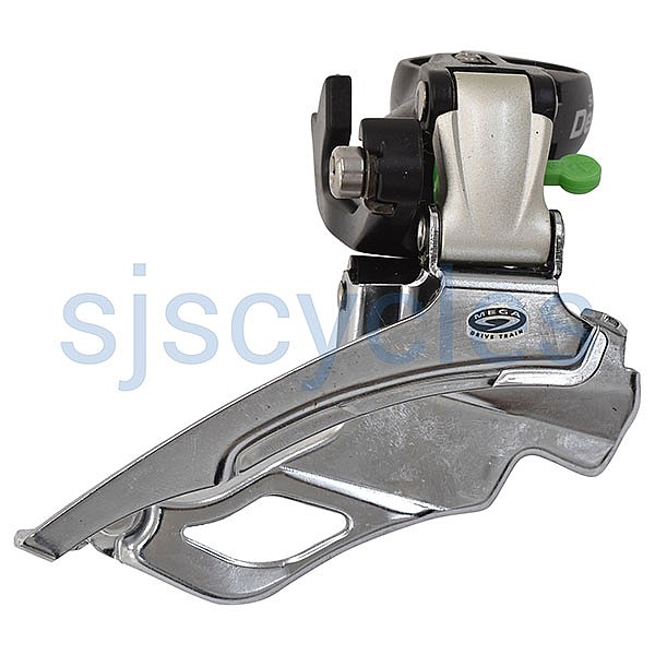 Shimano deore 9 on sale speed derailleur