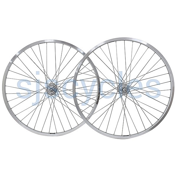 700c 36h wheelset sale