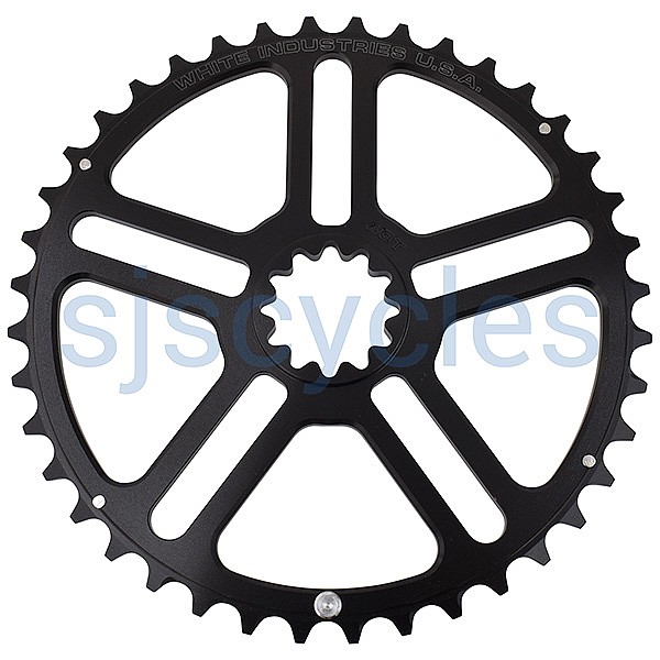 Square chainring sale