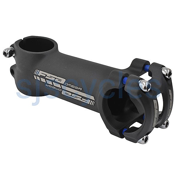 100mm 17 hot sale degree stem