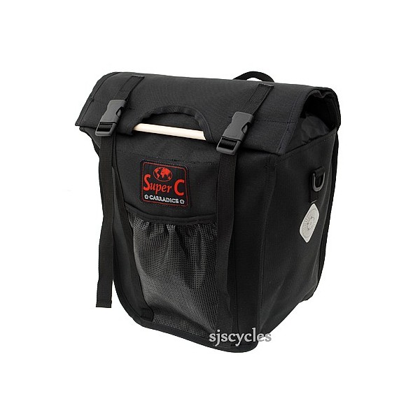 carradice super c panniers