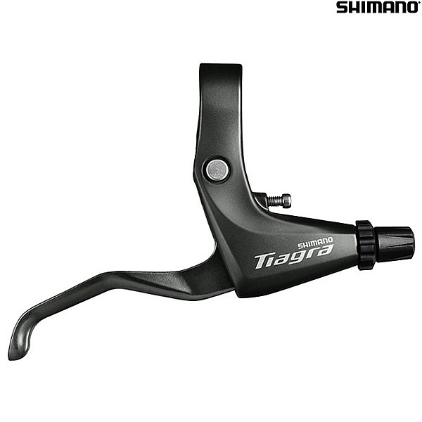 Shimano flat bar brake levers on sale