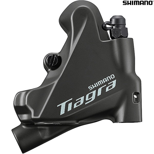 Shimano Tiagra BR 4770 Flat Mount Disc Caliper