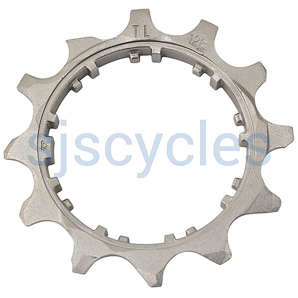 Shimano Dura-Ace CS-R9200 Sprocket 12T