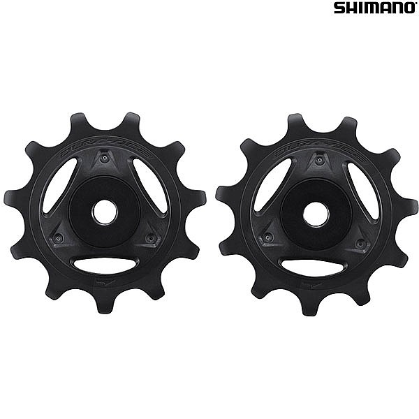 Dura ace hot sale jockey wheels