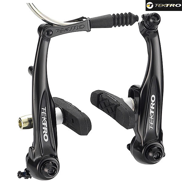 Tektro 930AL Mini V Brake Black