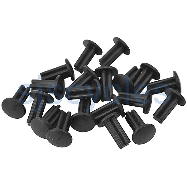 Trek best sale frame plugs