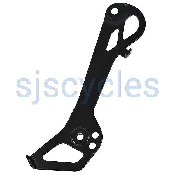 Shimano ultegra 2024 derailleur hanger