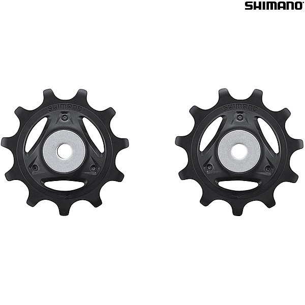 Shimano Ultegra Di2 RD R8150 Tension Guide Pulley Set Y3J198010