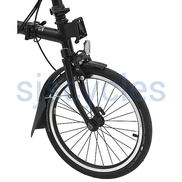 Brompton Schwalbe One Folding Tyre