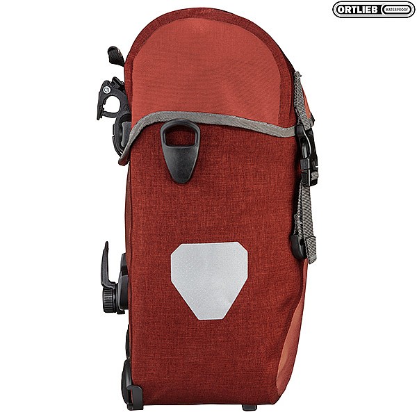 Ortlieb Ortlieb Sport-Packer Plus QL2.1(Pair) Pannier Bag F4905 30L  Salsa-Dark Chili