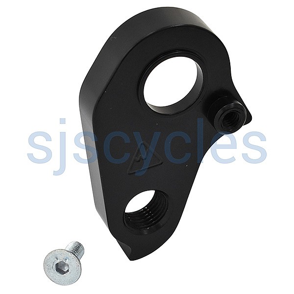 Polygon derailleur hanger on sale