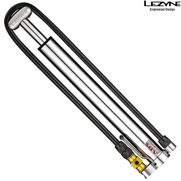 Lezyne track best sale pump spares