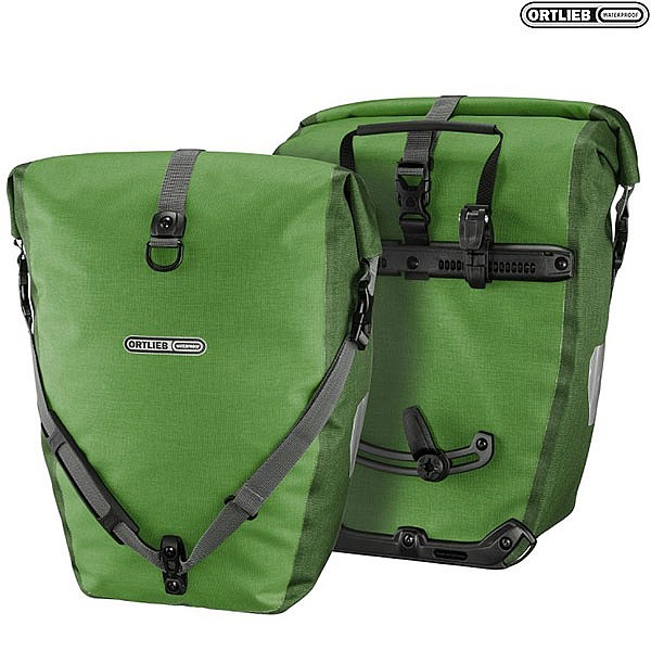 Ortlieb best sale panniers 40l